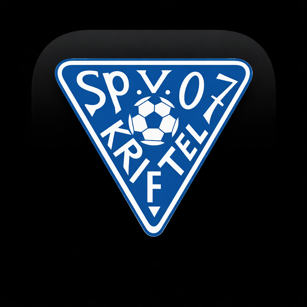 SV 07 als Web-App