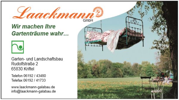 Laackmann GmbH