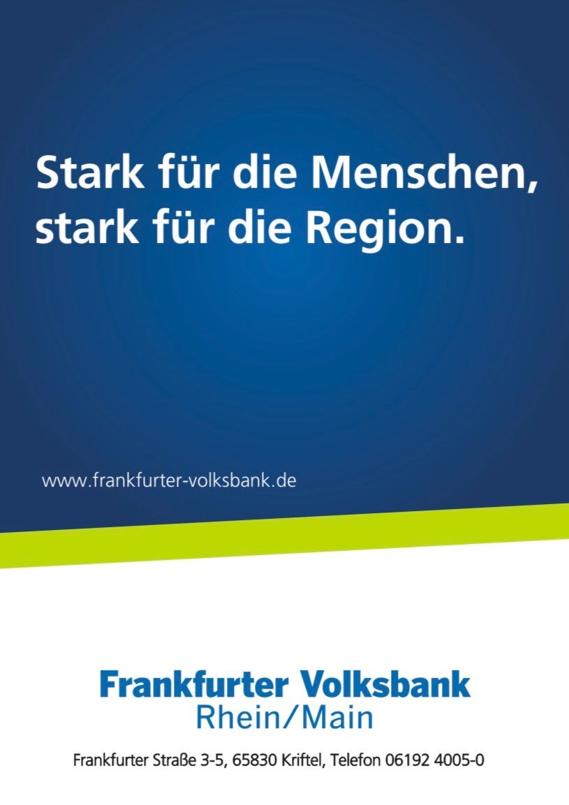Frankfurter Volksbank