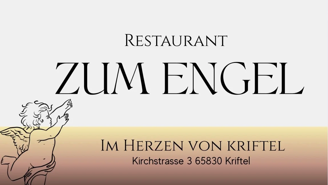Restaurant zum Engel